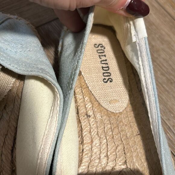 Flamingo Soludos - Picture 2 of 4